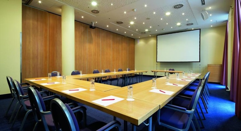 Flemings Hotel Frankfurt-central