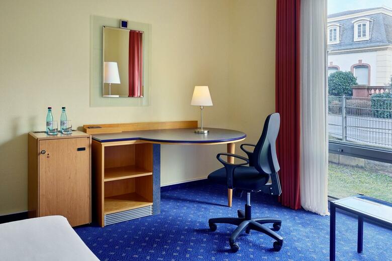 Hotel Sheraton Offenbach