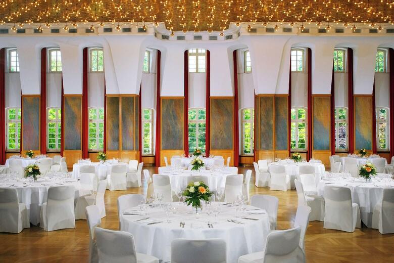 Hotel Sheraton Offenbach