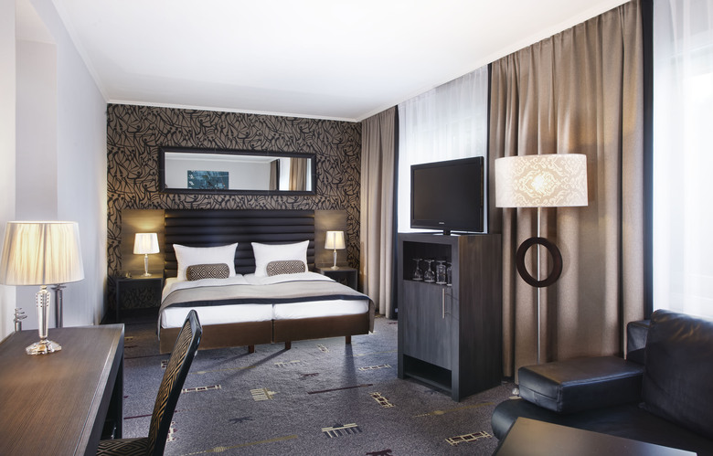 Park Hotel Am Berliner Tor