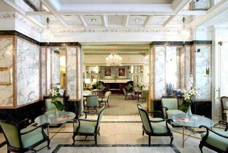 Der Europaische Hof-hotel Europa
