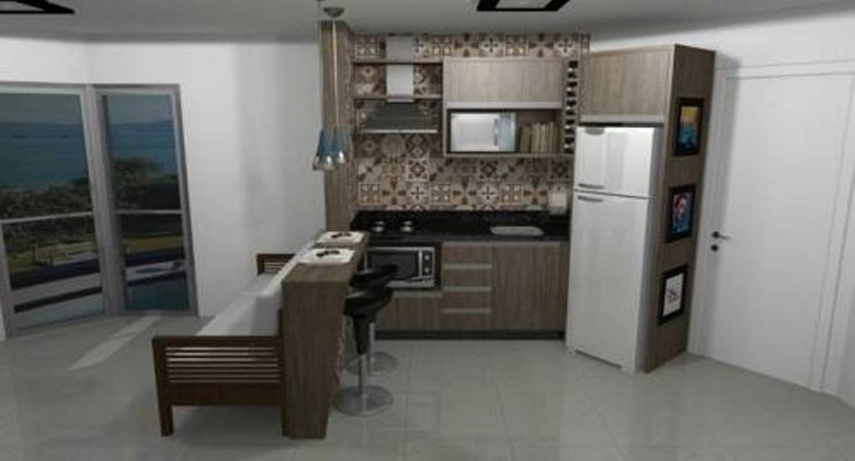 Hostal Apart Hotel Cachoeira Do Bom Jesus