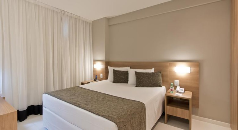 Aparthotel Promenade Verano Stay