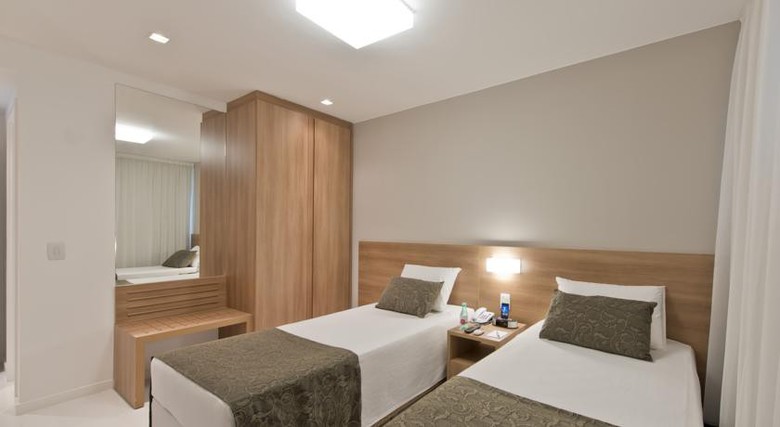 Aparthotel Promenade Verano Stay