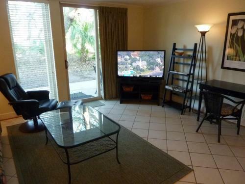 Apartamento Villa 289