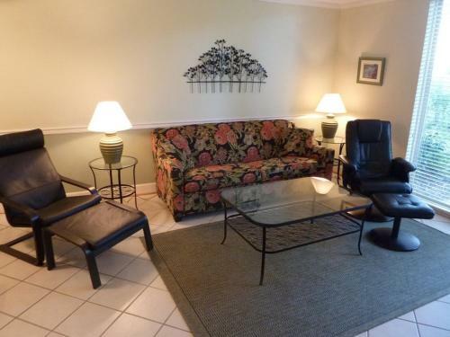 Apartamento Villa 289
