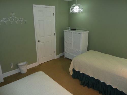 Apartamento Villa 289