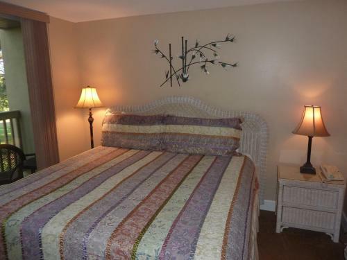 Apartamento Villa 289