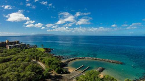 Apartamento Maui Kamaole #a-201
