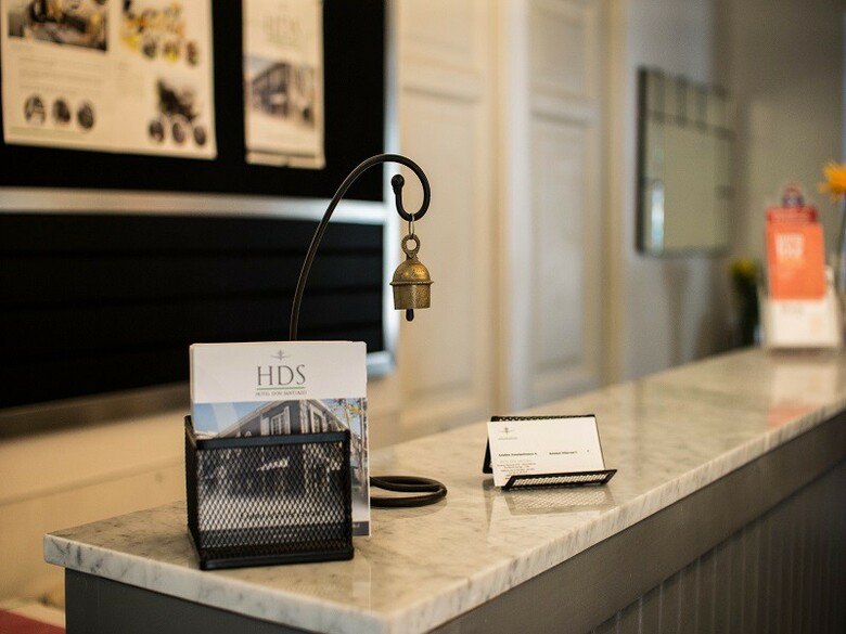 Hotel Boutique Don Santiago Bellavista