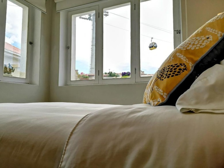 Casa Fusion Hotel Boutique