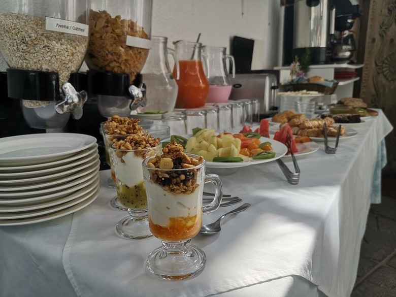 Casa Fusion Hotel Boutique