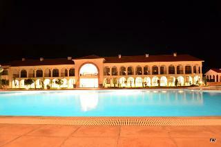 Dm Hotel Andino Resort & Spa