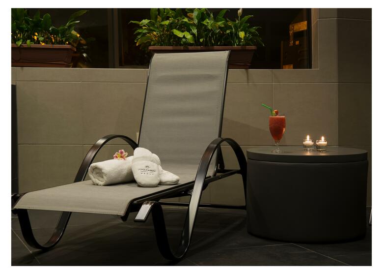 Hotel Casa Grande Suites