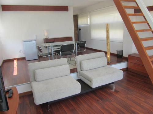 Hotel Onkel Inn Torres De Copacabana