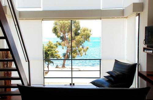 Hotel Onkel Inn Torres De Copacabana