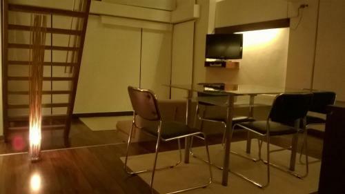 Hotel Onkel Inn Torres De Copacabana
