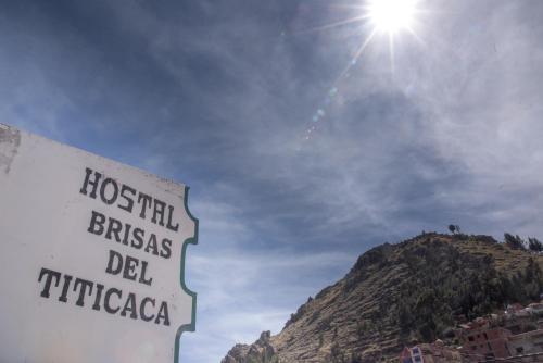 Albergue Hostal Brisas Del Titicaca