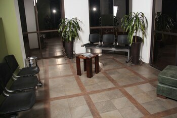 Gran Hotel Toloma
