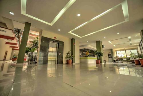 Hotel Regina Resort & Convenciones