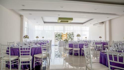 Hotel Regina Resort & Convenciones