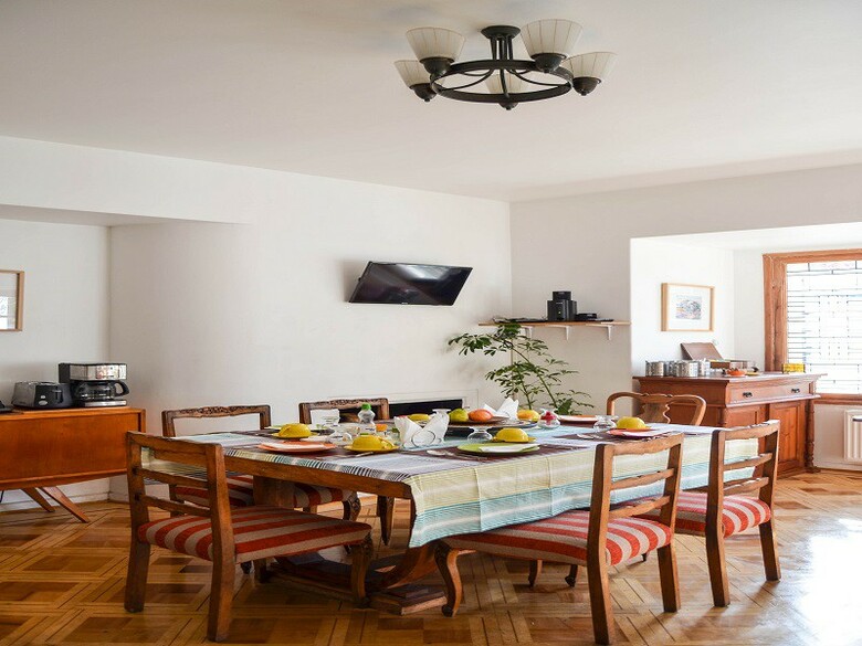 Hotel Boutique Don Santiago Providencia