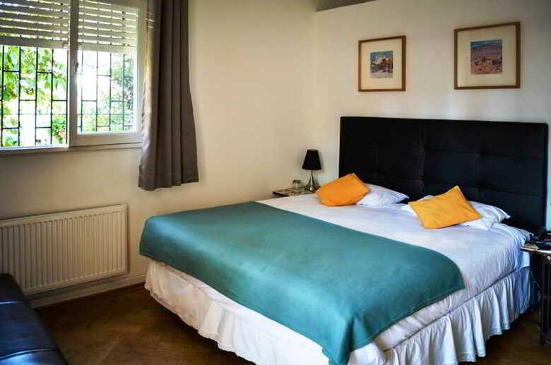 Hotel Boutique Don Santiago Providencia