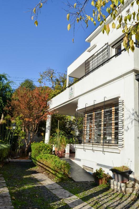 Hotel Boutique Don Santiago Providencia
