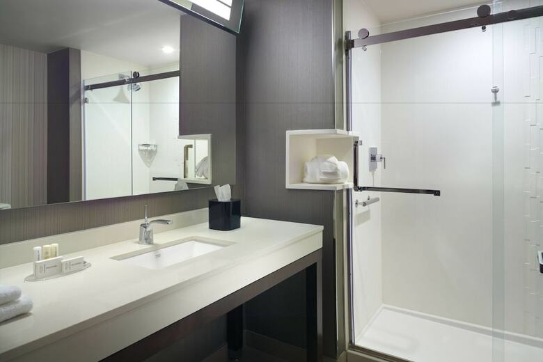 Hotel Courtyard By Marriott Lagrange