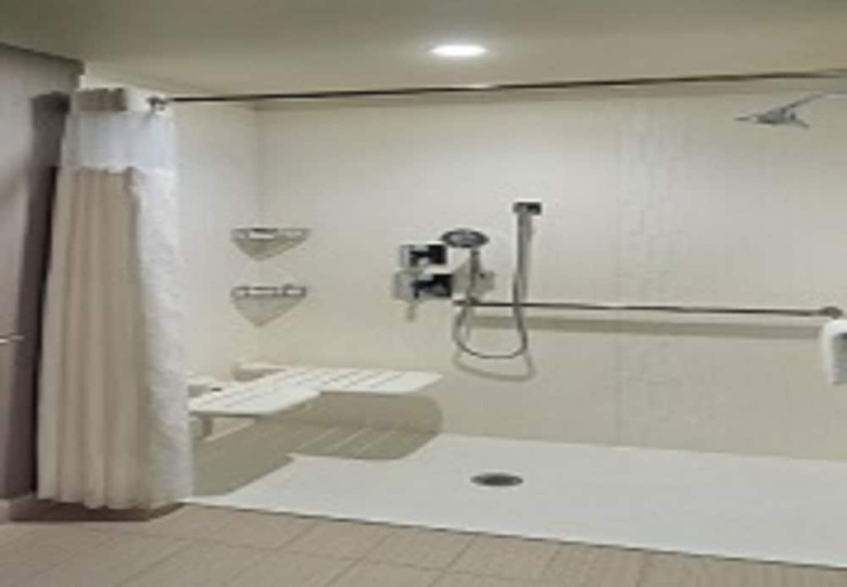 Hotel Courtyard By Marriott Lagrange