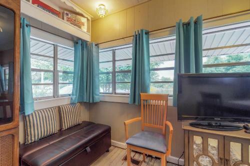 Kj's Cottage