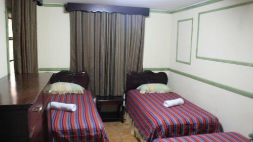 Hotel Calle Ancha
