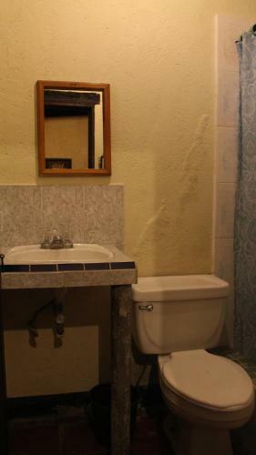 Hotel Calle Ancha