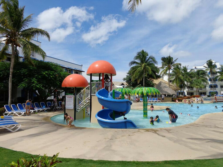 Hotel Playa Blanca Resort