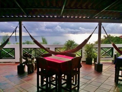 Bed & Breakfast Posada Del Mar
