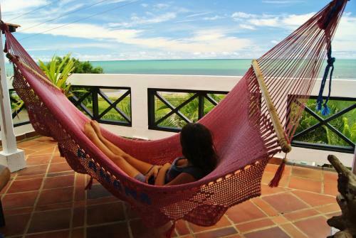 Bed & Breakfast Posada Del Mar