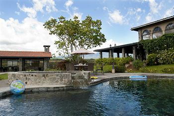 Hacienda Los Molinos Boutique Hotel