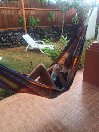 Albergue Spanish By The River - Boquete