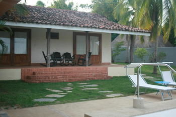 Lodge Hotel Casa de Campo Pedasi