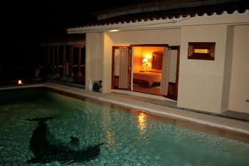 Lodge Hotel Casa de Campo Pedasi