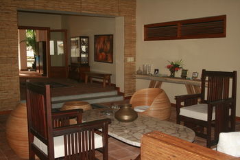 Lodge Hotel Casa de Campo Pedasi