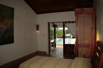 Lodge Hotel Casa de Campo Pedasi