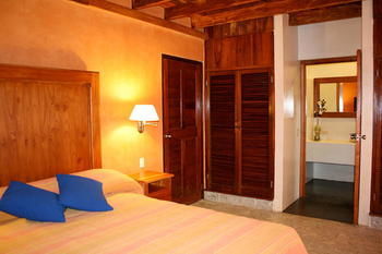 Lodge Hotel Casa de Campo Pedasi