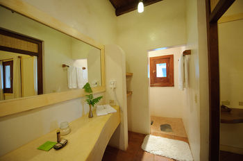 Lodge Hotel Casa de Campo Pedasi