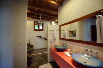 Lodge Hotel Casa de Campo Pedasi