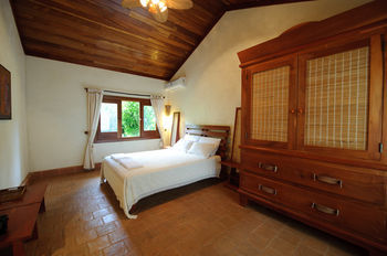 Lodge Hotel Casa de Campo Pedasi