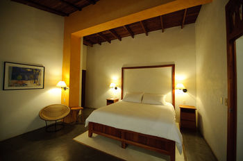 Lodge Hotel Casa de Campo Pedasi