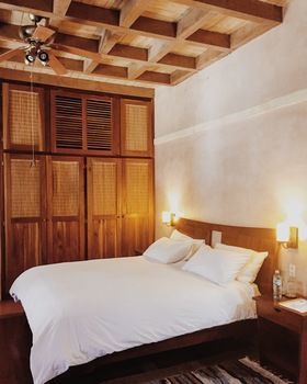 Lodge Hotel Casa de Campo Pedasi