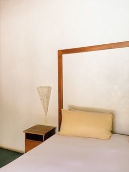 Lodge Hotel Casa de Campo Pedasi