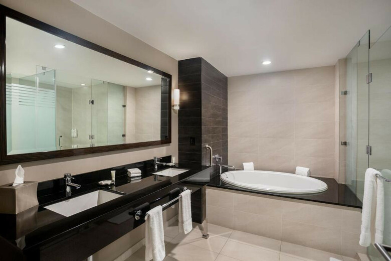 Hotel Wyndham Panama Albrook Mall